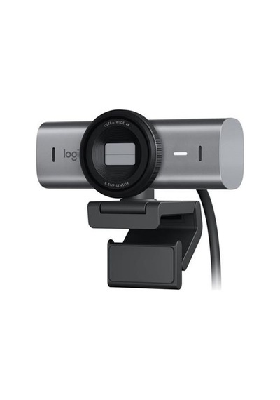 Logitech Mx Brio 705 4k Ultra Hd Webcam 960-001530