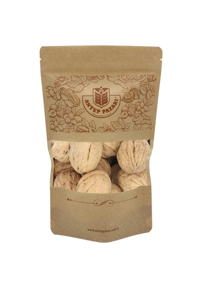 Kabuklu Ceviz Yerli Chandler Ceviz 350 Gram Diğer