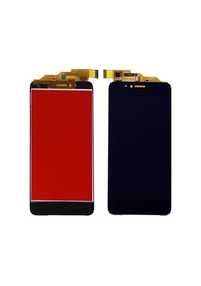 Vestel Uyumlu Venüs E3 Lcd Ekran Dokunmatik (502661506)
