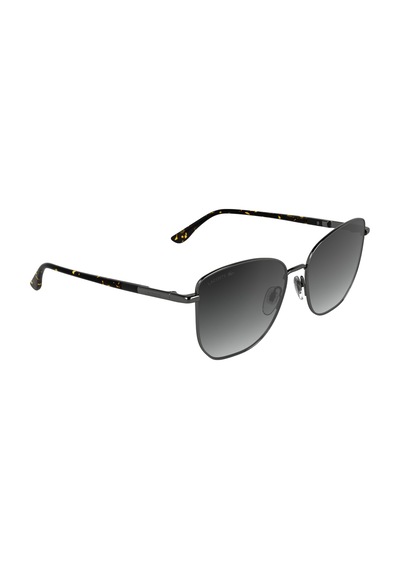 Lacoste L276s 039 56-16-140 Güneş Gözlüğü Gri