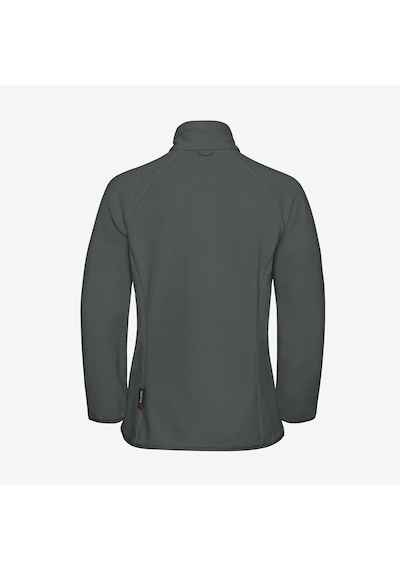 Jack Wolfskin Moonrise Kadın Yeşil Outdoor Polar A63263
