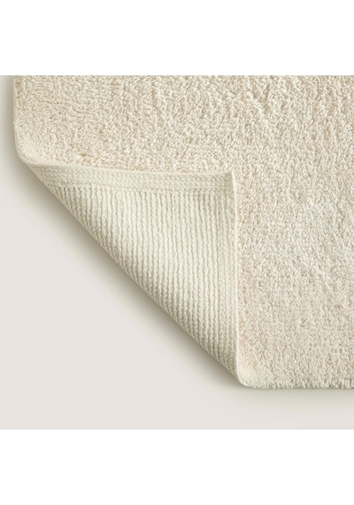 Chakra Bamboo Bambu Paspas 40x60 Cm Ekru