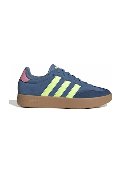 Adidas Barreda Kadın Mavi Sneaker