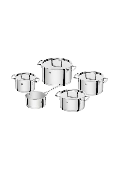 Zwilling Passion 5 Parça Tencere Seti