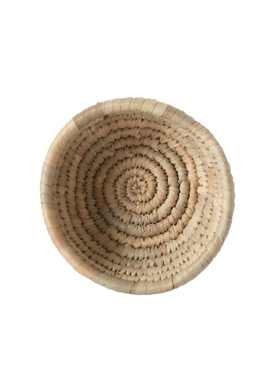 Mudo Home Sandy Düzenleyici Naturel 17x17x9 Bej