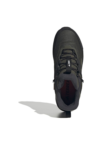 Adidas Terrex Anylander Clımawar Siyah Erkek Outdoor Bot Night Cargo-olive Strata