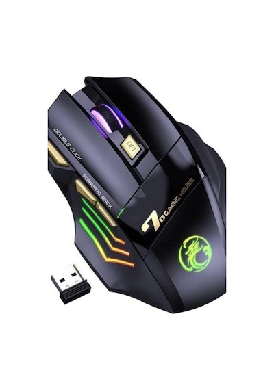 Gaming Mouse Gw-x7