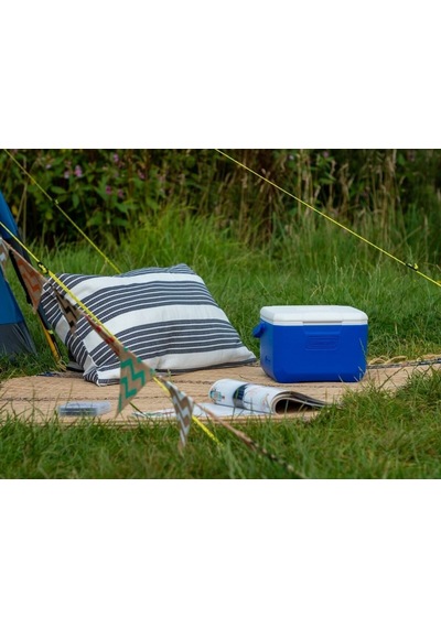Coleman Performance Buzluk 4.7 Litre Mavi Renk Mavi