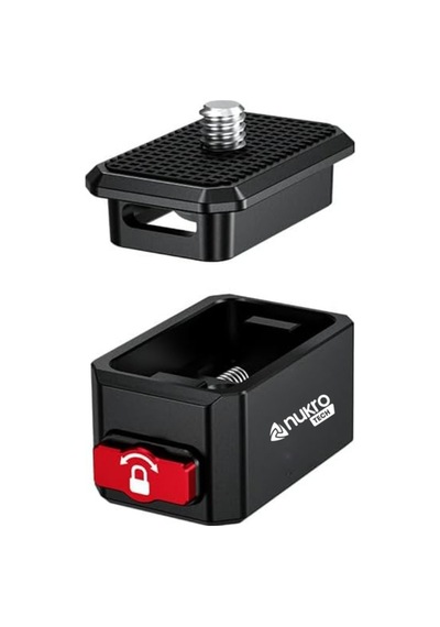 360 Aksiyon Kamera  Adaptörü