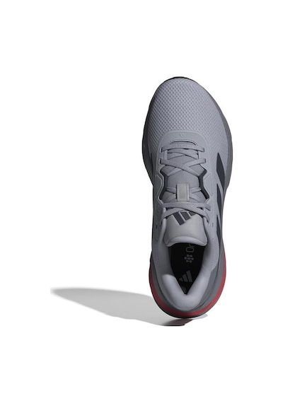 Adidas Galaxy 7 Erkek Gri Koşu Ayakkabısı Gri