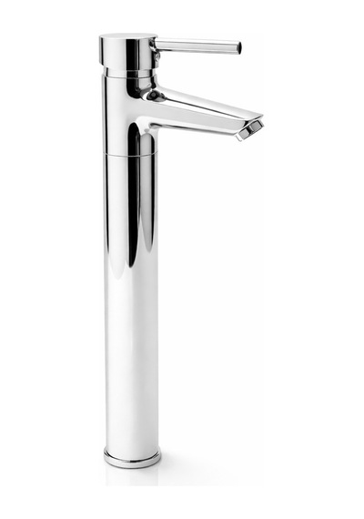 Nuss Lilyum Plus Yüksek Lavabo Bataryası Krom-n-9211 Krom