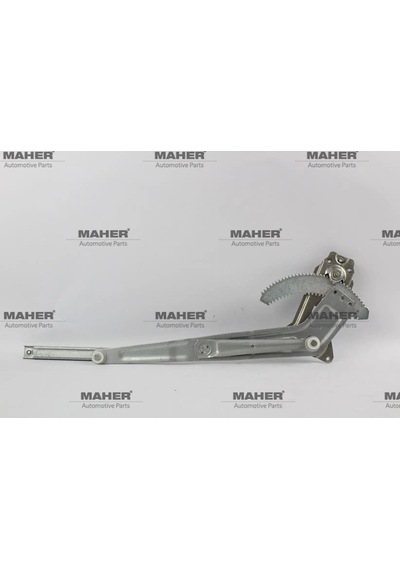 Mitsubishi L300 1987-1998 Cam Krikosu Elektrikli Motorsuz Sağ Oem No:mb421444
