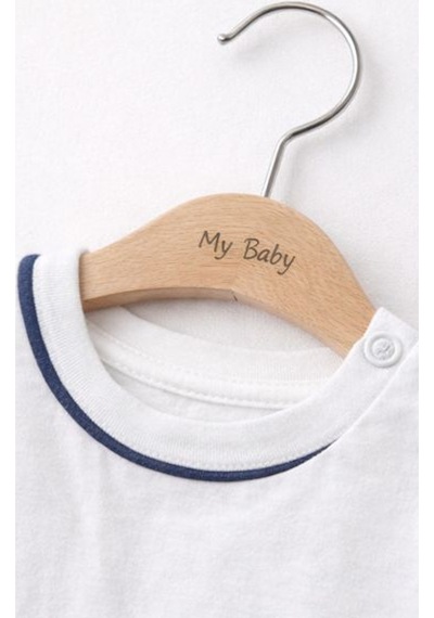 For My Baby Kız Bebek Elbise Yeşil