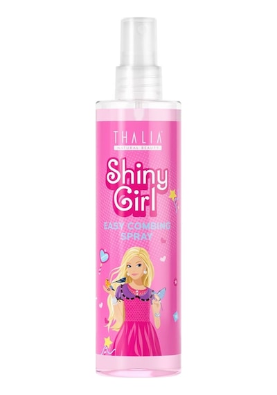 Thalia Zor Taranan Saçlara Özel Kolay Saç Tarama Spreyi 200ml