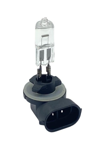 Bosch 12v H27 Ampul 50w 886 L Soket