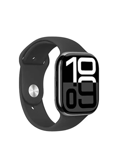 Mifly S10 Pro 46 MM Akıllı Saat (Distribütör Garantili)