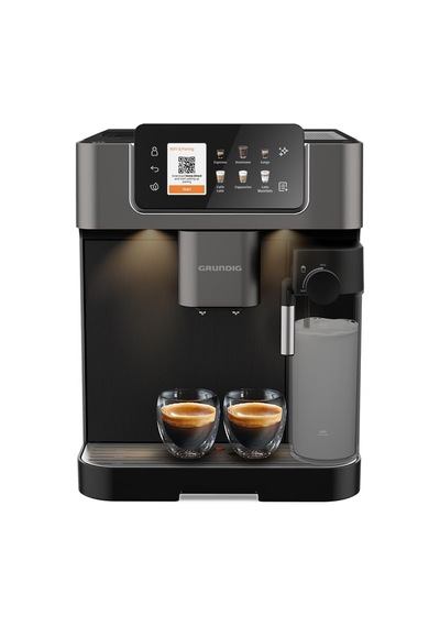 Kva 8230 Delisia Coffee Series Dc7500+ Çok Renkli