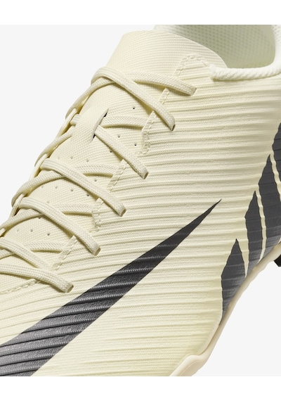 Nike Mercurial Vapor 15 Club Düşük Bilekli Çoklu Zemin Kramponu Dj5963-700 Sarı