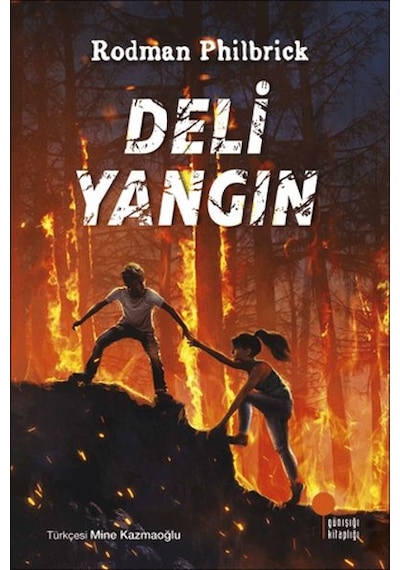 Deli Yangın - Elm-01-728801