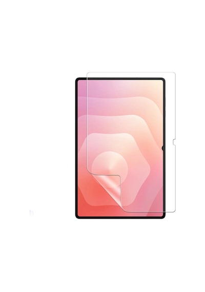 Samsung Galaxy Tab S11 Sm-x730 İle Uyumlu Paper Like Kağıt Hissi Mat 9h Nano Ekran Koruyucu 11 Inç