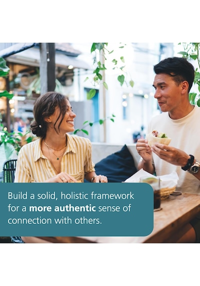 Setting Boundaries That Stick: How Neurobiology Can Help You Rewire Your Brain To Feel Safe, Connect