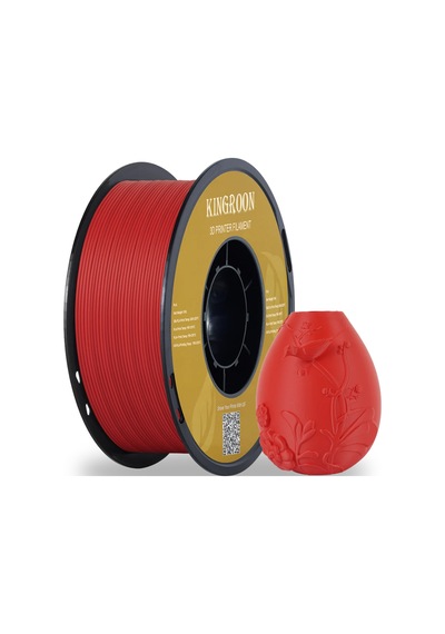 Kingroon Pla Matte Filament