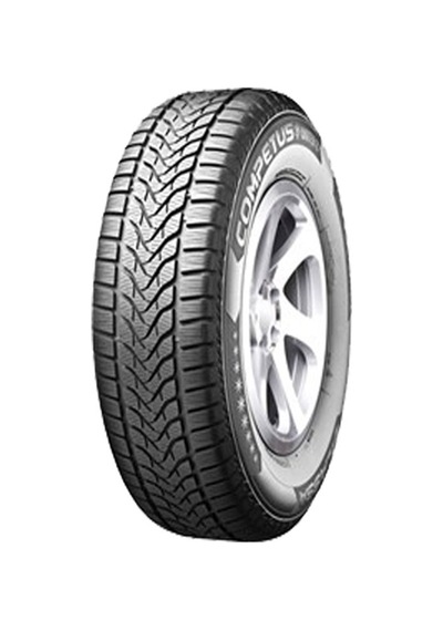 Lassa 235/65R17 108H Competus Winter 2+ XL Kış Lastiği 2024