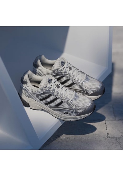 Adidas Spiritain 2000 Trainers Erkek Günlük Spor Ayakkabı C-adıkı4444e10a00 Gri