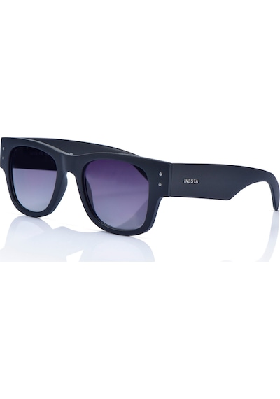 Inesta Classic Inc Vnd271 0101m 51 21 145 Gu037022 Güneş Gözlüğü Siyah