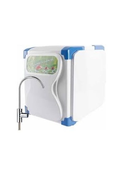 Water Point Nokta Life Model Aşamalı Su Arıtma Cihazı