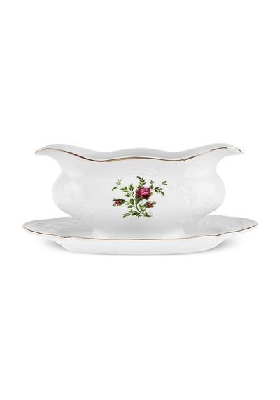 Karaca Vintage Rose Sosluk 11,5 Cm