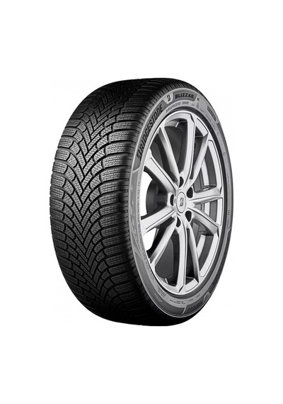 Bridgestone 255/40R19 100W XL Blizzak 6 Kış Lastiği 2026