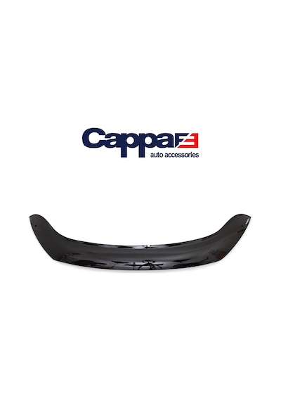 Cappafe Dacia Dokker Ön Kaput Koruyucu Rüzgarlık 4Mm Abs 2013- N11.29838