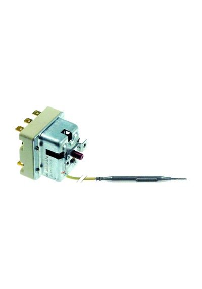 Ego 55.32549.811 Limit Termostat 245c Trifaze