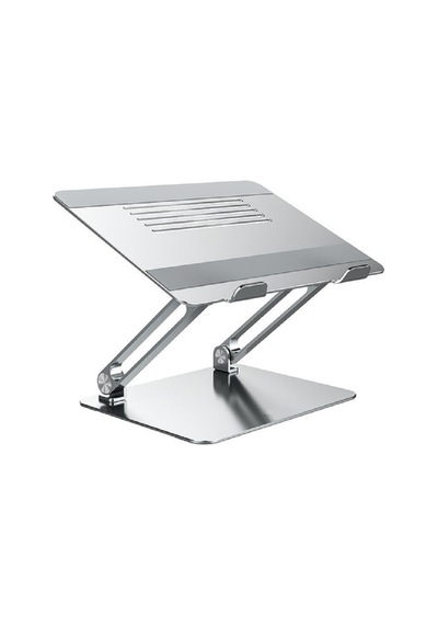 Yenilzd 10-17" Alüminyum Ayarlanabilir Apple Uyumlu MacBook Laptop Standı