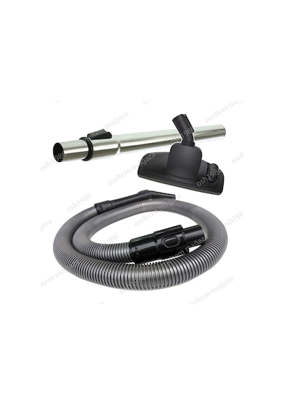 Arzum Ar 4061 Olimpia Plus Cyclone Süpürge Hortumu Başlığı Borusu (551816176)