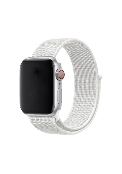 Apple Uyumlu  Watch  38mm 40mm 41mm Kordon Hasır Kordon 1/2/3/4/5/6/se/7/8