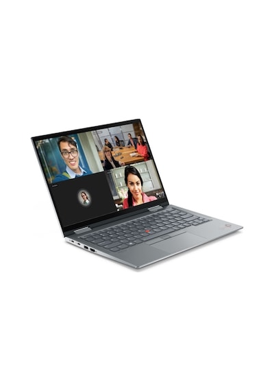 Lenovo ThinkPad X1 Yoga Gen 6 20Y0S0W5TX001 i7-1165G7 16 GB 256 GB SSD 14" Dos UHD Dizüstü Bilgisayar