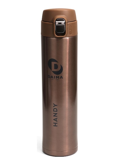 Daima Handy Termos Bronz 520 Ml