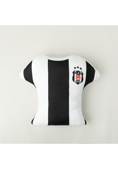Lisanslı Beşiktaş Forma Kırlent 000000001500222430 Çok Renkli