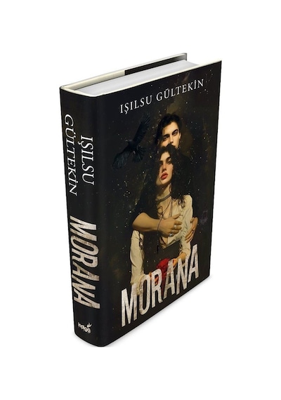 Morana - Işılsu Gültekin - İndigo Kitap