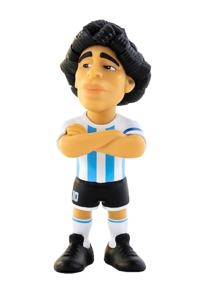 Minix Maradona Argentina 10257 Diğer