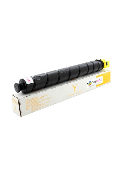 Tonermax Kyocera Tk-8515 Sarı Uyumlu Toneri / Taskalfa 5052Ci / 5035Ci /60