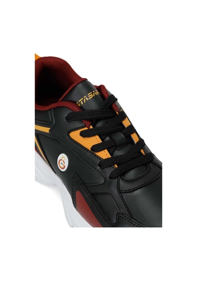 Gs Astog G Siyah Erkek Çocuk Spor Ayakkabı 000000000102694538 Siyah-kırmızı-sarı Gs Astog G Siyah Erkek Çocuk Spor Ayakkabı 000000000102694538 Siyah-kırmızı-sarı