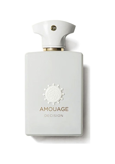 Amouage Decision Edp 100 Ml Erkek Parfüm Odunsu