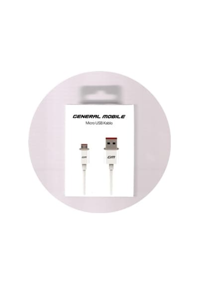 Mikro Usb Ve Data Kablosu