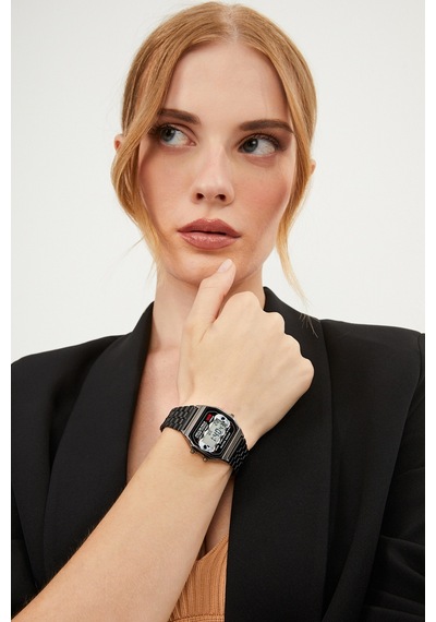 Aqua Di Polo APWA064600 Unisex Kol Saati