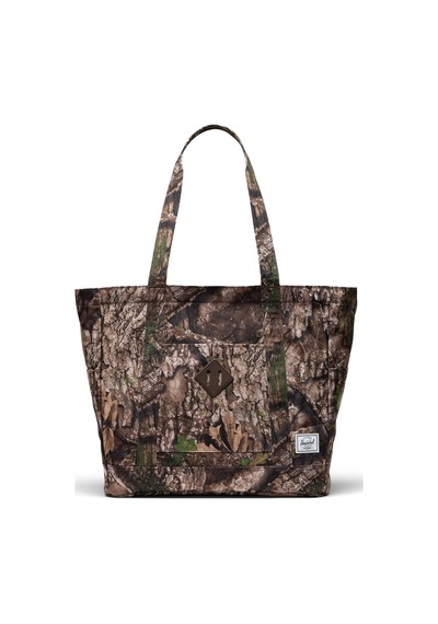 X Realtree Apx Heritage Tote Su İtici Kumaş Omuz Çantası, 22.5 L