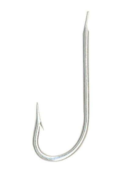 Mustad Olta İğnesi 2310 Dt 100 Lü Galveniz No:7