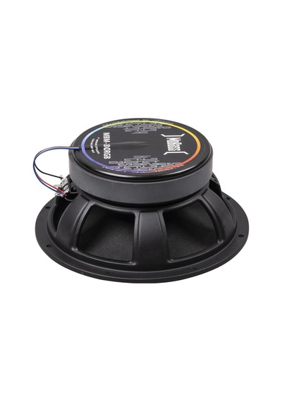 Mobass Mbm-380-rgb Led Işıklı-20 Cm 120w Rms 240w Maksimum Profesyonel Midrange Hoparlör